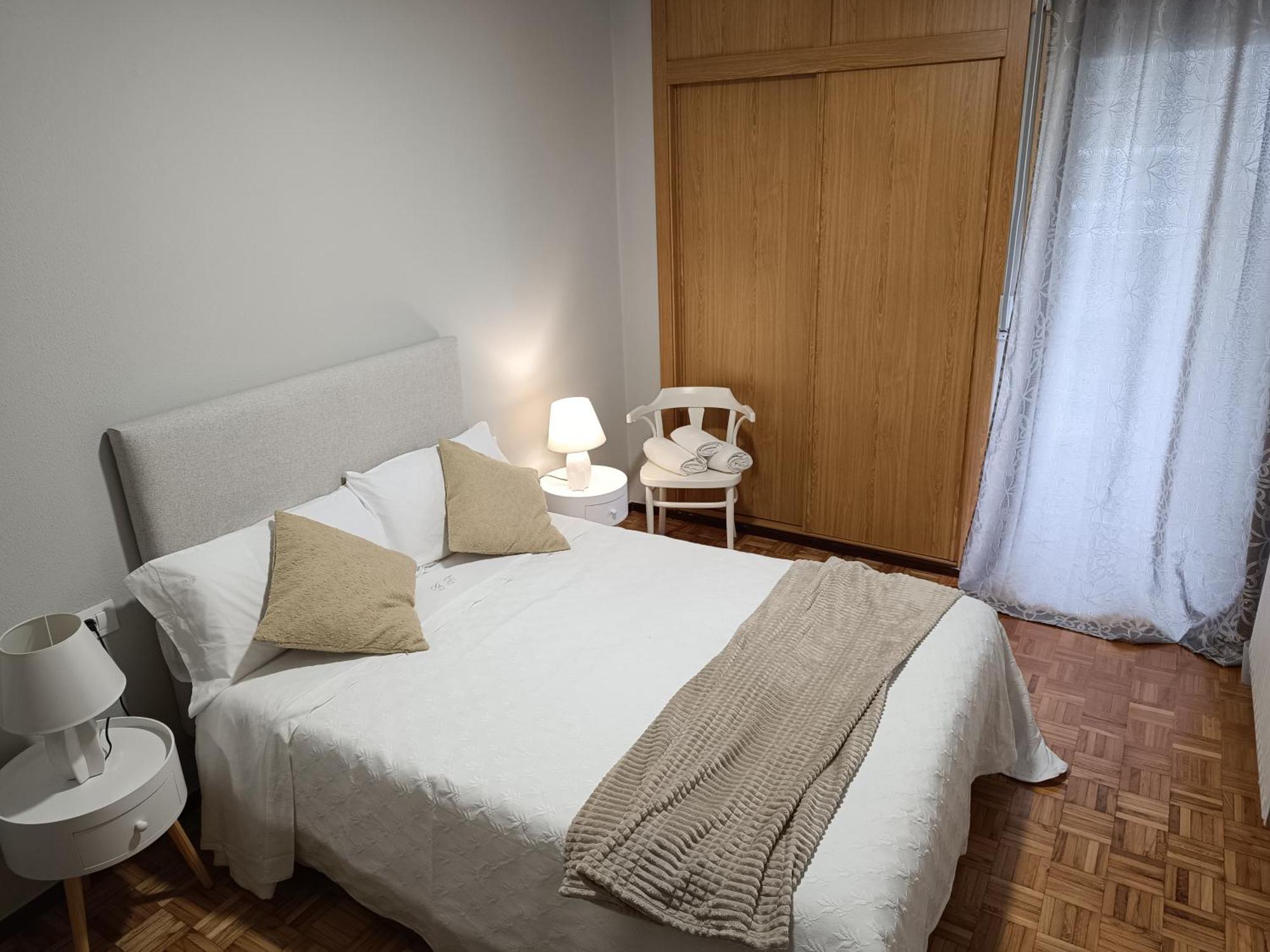 Casa Filo Apartment Redondela Ngoại thất bức ảnh